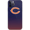 NFL Chicago Bears Breakaway iPhone 12 Pro Skin